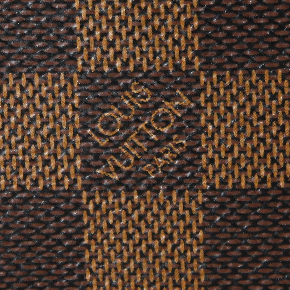 LOUIS VUITTON(USED)루이비통 다미에 에벤 세레야